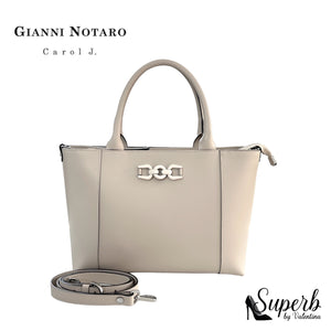 Bolso de señora Gianni Notaro