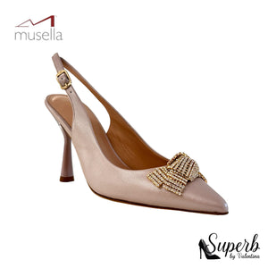 Pantofi Musella