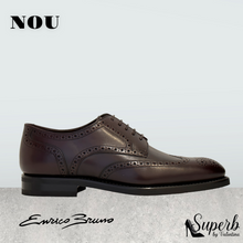 Load image into Gallery viewer, Enrico Bruno men&#39;s shoes
