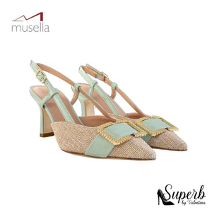 Musella shoes