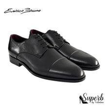 Load image into Gallery viewer, Enrico Bruno men&#39;s shoes
