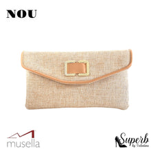 Load image into Gallery viewer, Musella bag
