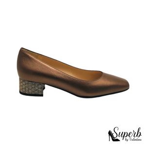 Pantofi Musella