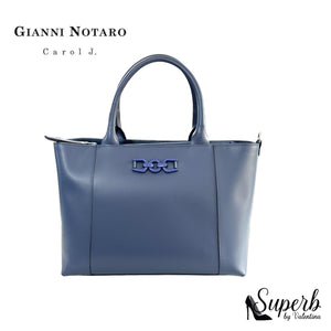 Bolso de señora Gianni Notaro