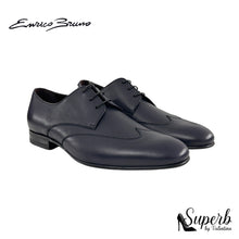 Load image into Gallery viewer, Enrico Bruno men&#39;s shoes
