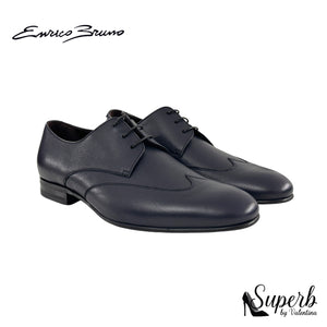 Enrico Bruno men's shoes