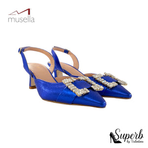 Pantofi Musella