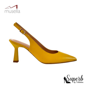 Pantofi Musella