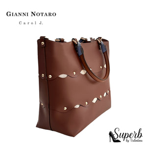 Bolso de señora Gianni Notaro