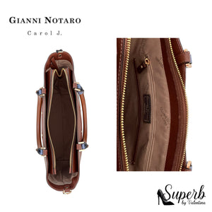 Bolso de señora Gianni Notaro