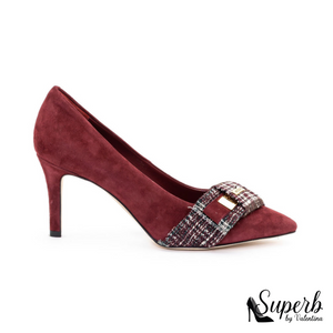 Accademia women's shoes