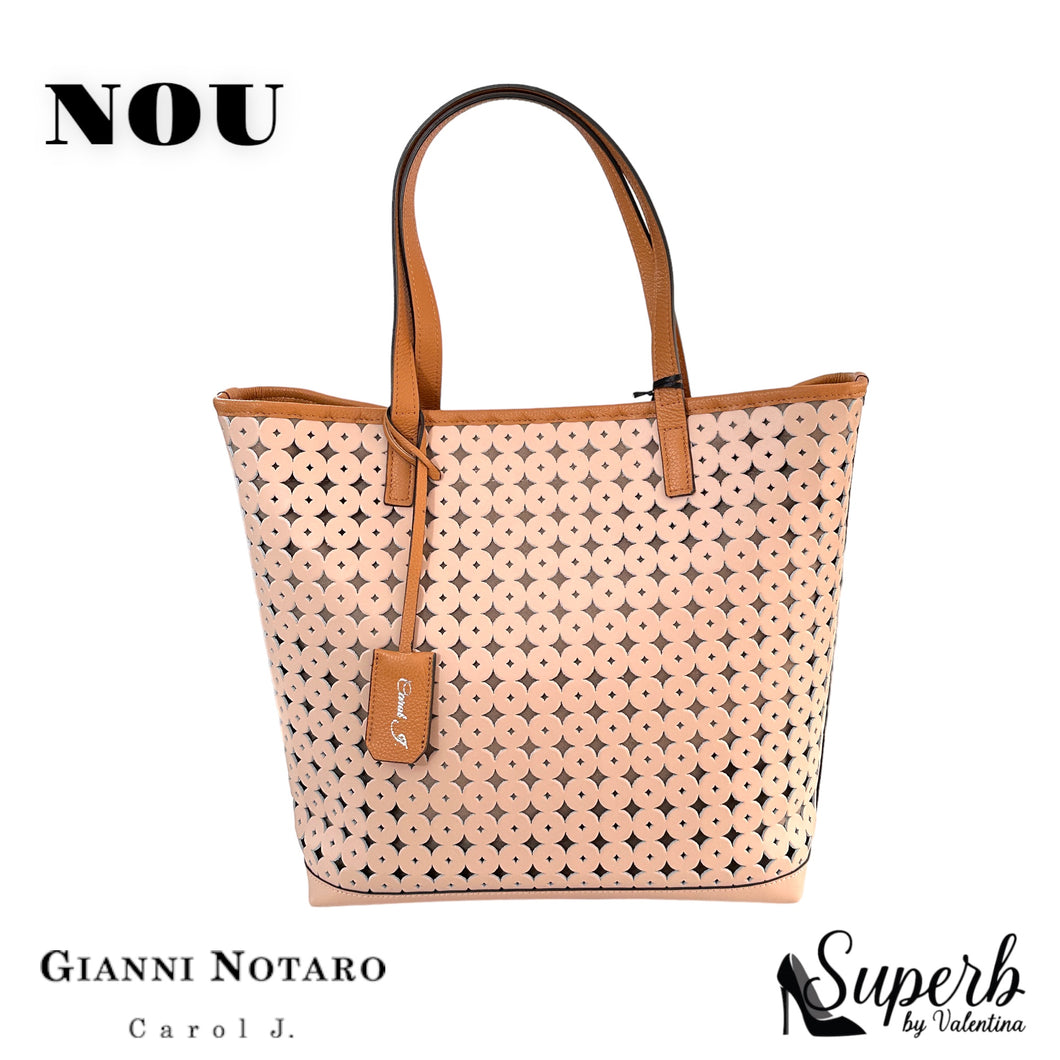 Bolso de señora Gianni Notaro