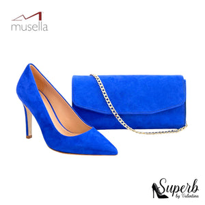 Musella shoes