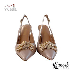 Pantofi Musella