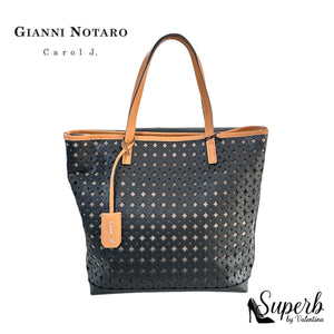 Bolso de señora Gianni Notaro