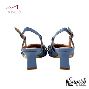 Musella shoes