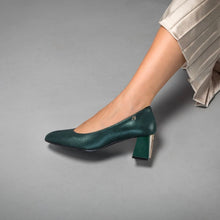 Încarcă imaginea în vizualizatorul Galerie, Pantofi dama Marino Fabiani

