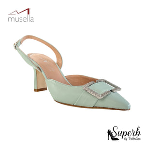 Musella shoes