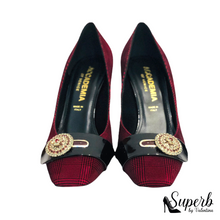 Load image into Gallery viewer, Accademia women&#39;s shoes
