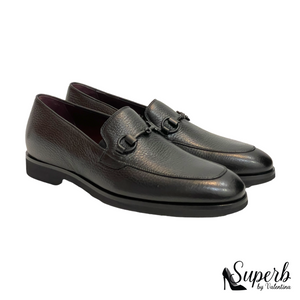 Enrico Bruno men's shoes