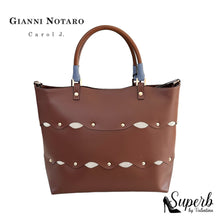 Load image into Gallery viewer, Gianni Notaro lady&#39;s bag
