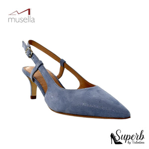 Pantofi Musella