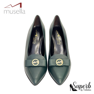 Musella shoes