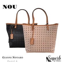 Load image into Gallery viewer, Gianni Notaro lady&#39;s bag
