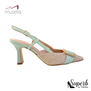 Musella shoes