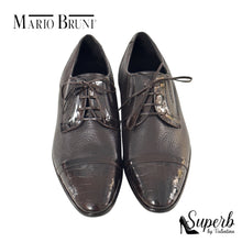 Încarcă imaginea în vizualizatorul Galerie, Pantofi barbati Bruno Martini
