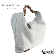 Load image into Gallery viewer, Bag Gianni Notaro
