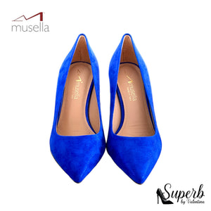 Musella shoes