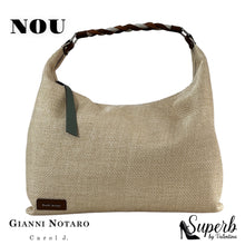 Cargar imagen en el visor de la galería, Bolso Gianni Notaro
