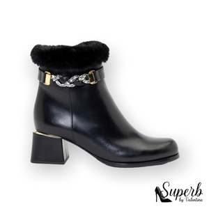 Accademia women's boots