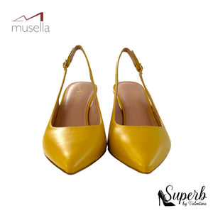 Pantofi Musella