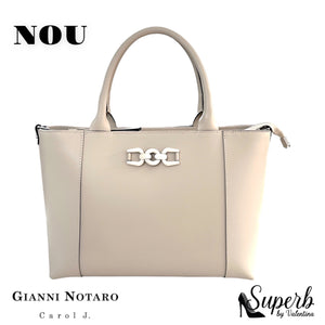 Bolso de señora Gianni Notaro