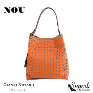 Bolso Gianni Notaro