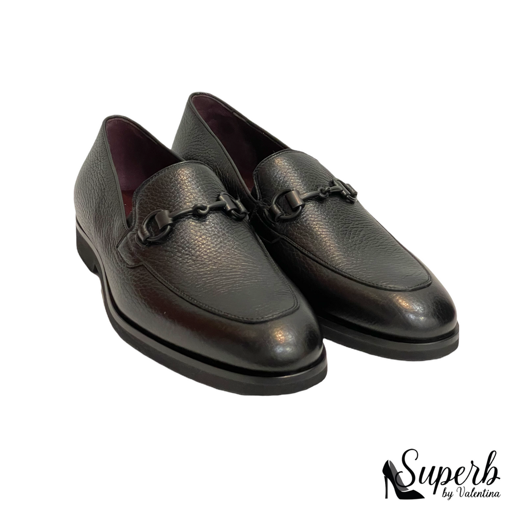 Enrico Bruno men's shoes