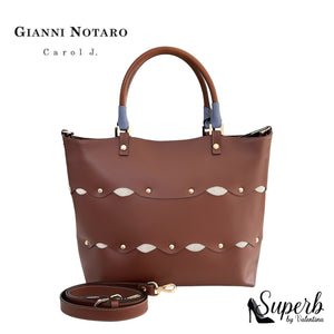 Bolso de señora Gianni Notaro