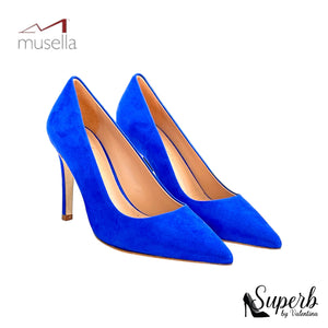 Musella shoes