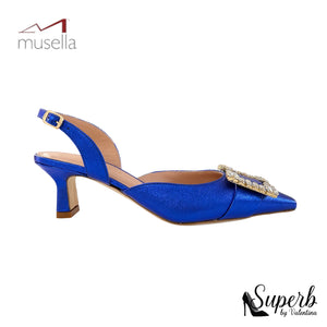 Pantofi Musella