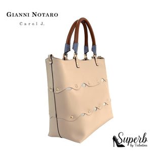 Bolso de señora Gianni Notaro