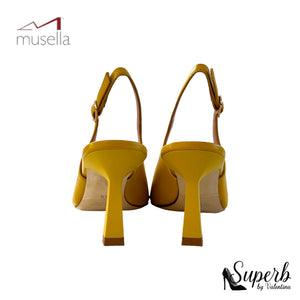 Pantofi Musella