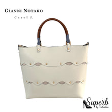 Load image into Gallery viewer, Gianni Notaro lady&#39;s bag
