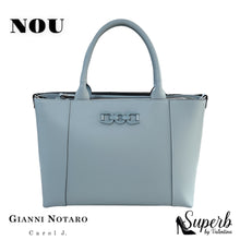 Load image into Gallery viewer, Gianni Notaro lady&#39;s bag
