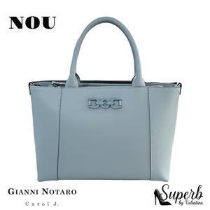 Bolso de señora Gianni Notaro