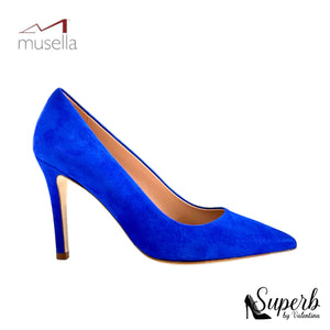 Musella shoes