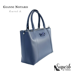 Bolso de señora Gianni Notaro