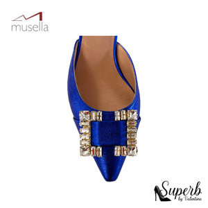 Pantofi Musella