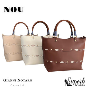 Gianni Notaro lady's bag